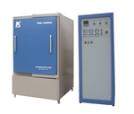1600℃旋轉(zhuǎn)門箱式電爐KSL-1600X-A6
